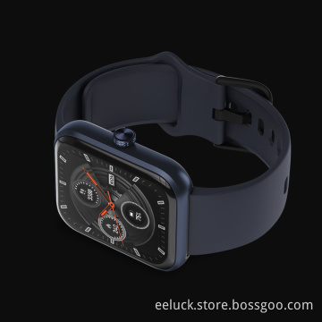 Fitness Watch Tracker Ecg Smart Watch Android Smartwatch Smart Watches Blood Oxygen Custom
